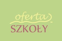 Oferta szkoły