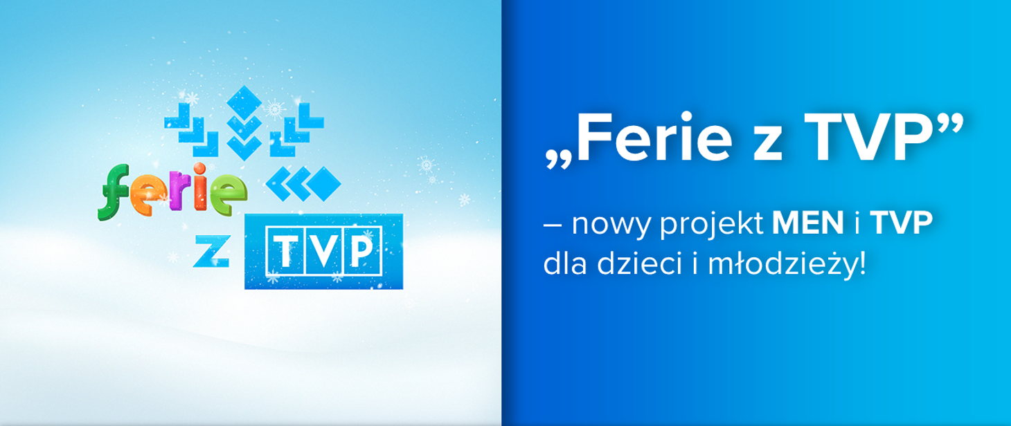 ferie TVP