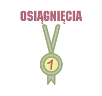 Osiągnięcia