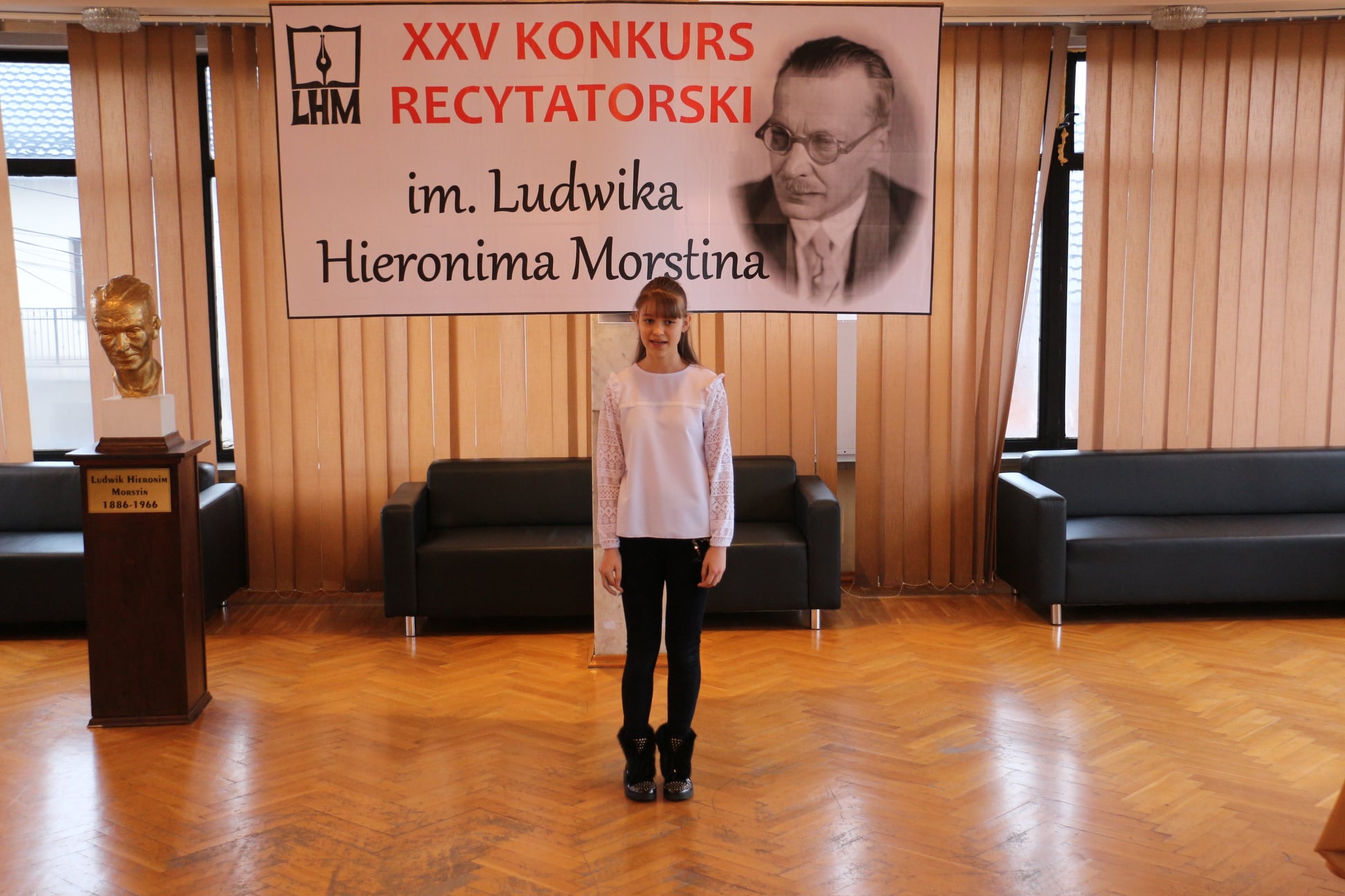 zdjęcie Dorota konkurs