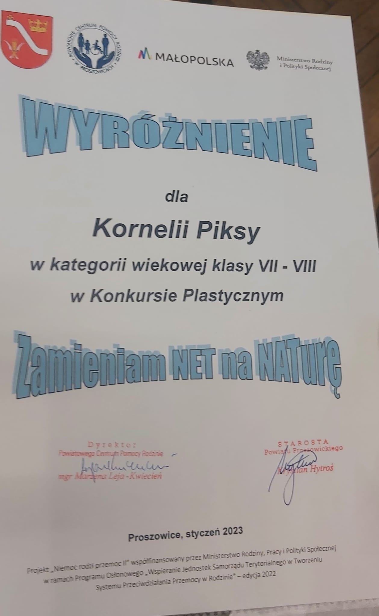 Zdjęcie WhatsApp 2023-01-12 o 11.19.04