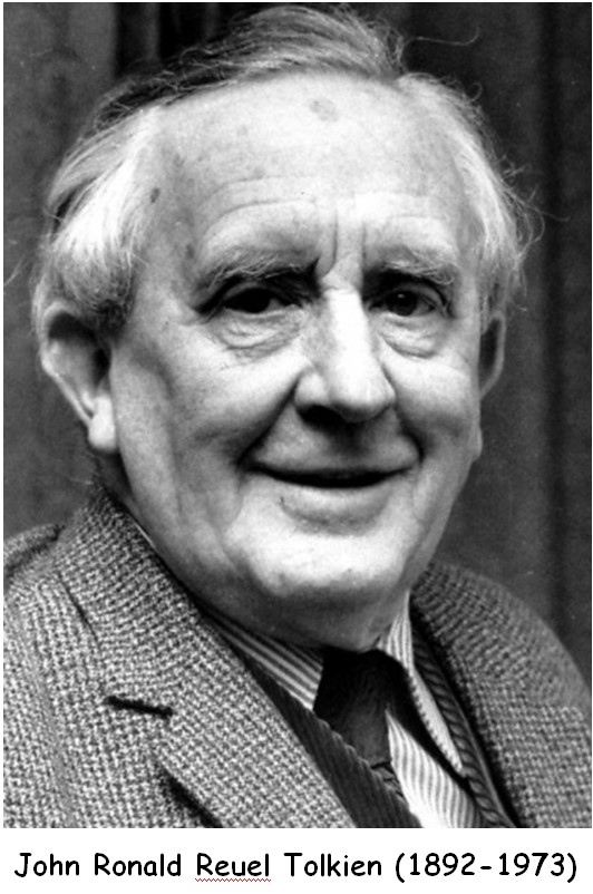 tolkien